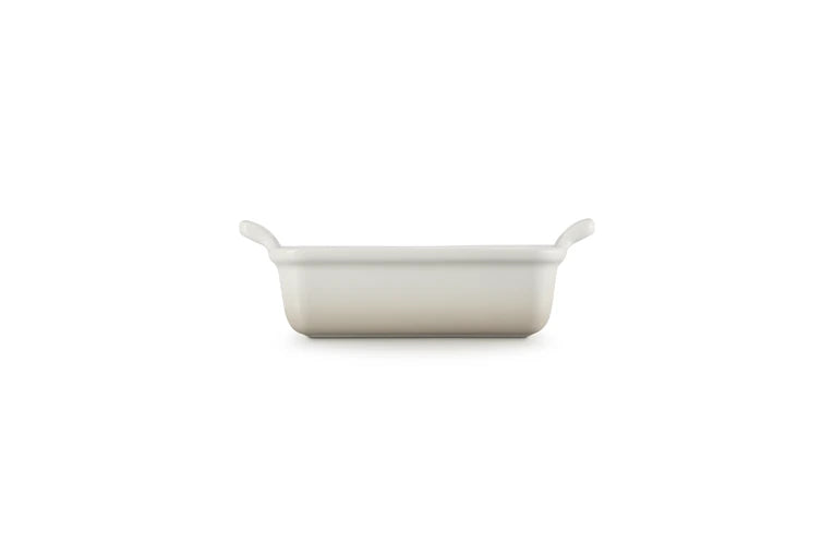 Le Creuset Ovenschaal Meringue - 19 cm