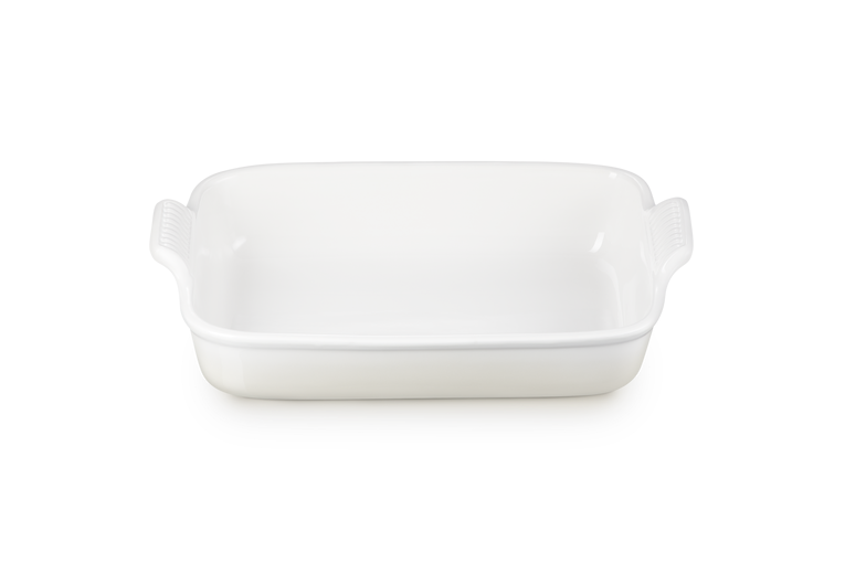 Le Creuset Ovenschaal Meringue - 32 cm