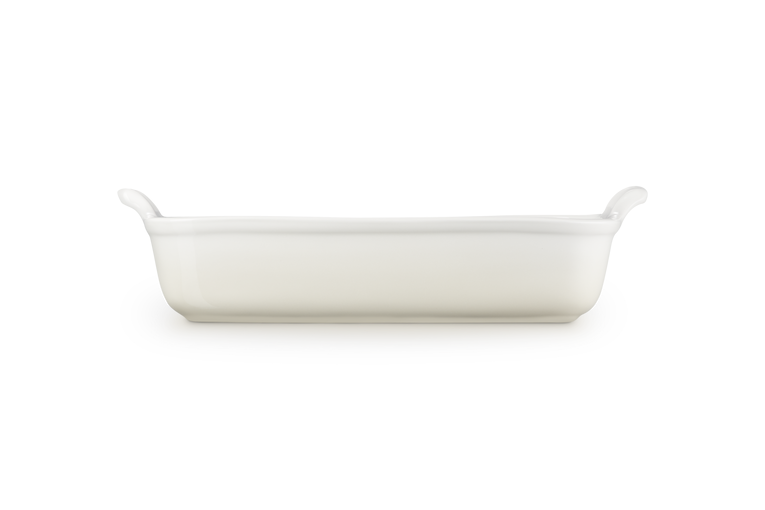Le Creuset Ovenschaal Meringue - 32 cm