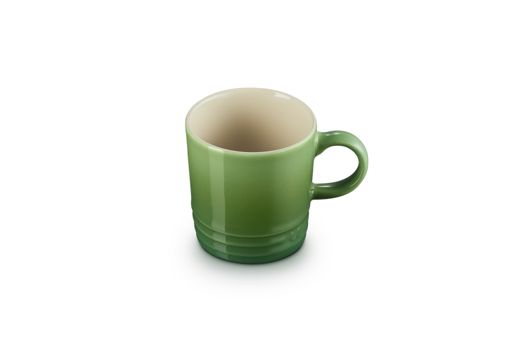 Le Creuset Espressokop Bamboo - 100 ml