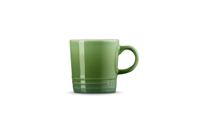Le Creuset Espressokop Bamboo - 100 ml