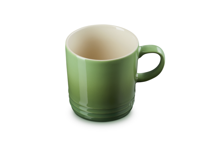 Le Creuset Mok Bamboo - 350 ml