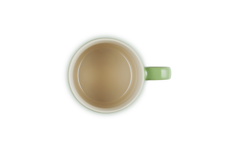 Le Creuset Mok Bamboo - 350 ml