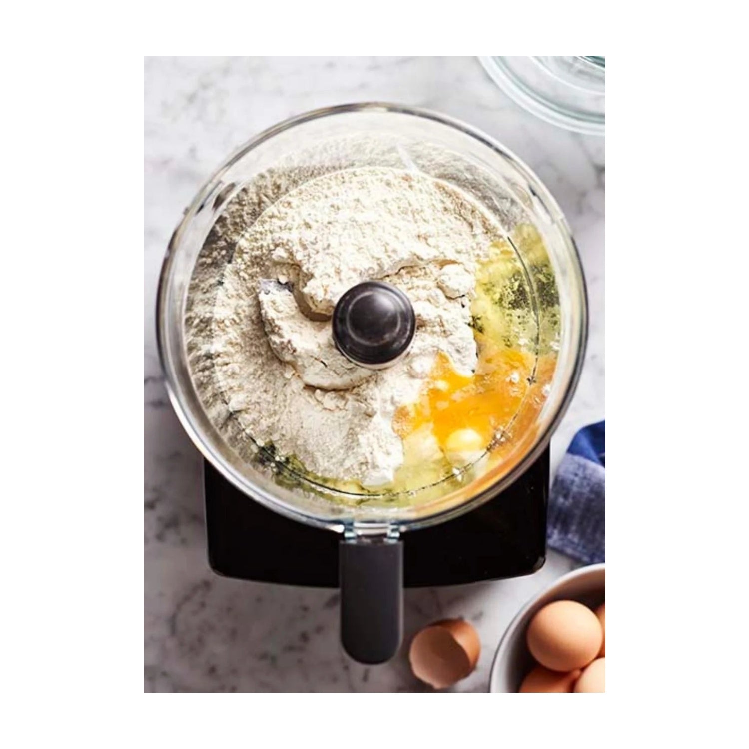 MagiMix 3200 XL - Zwart, productfoto 6