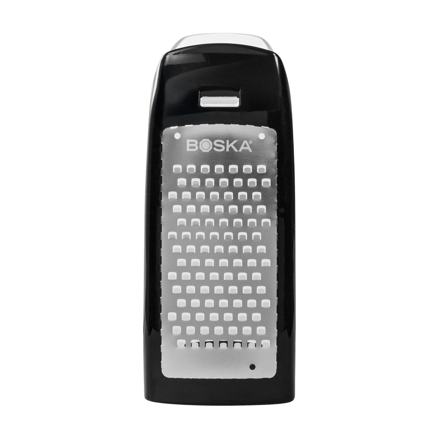 Boska Easy Grater op witte achtergrond