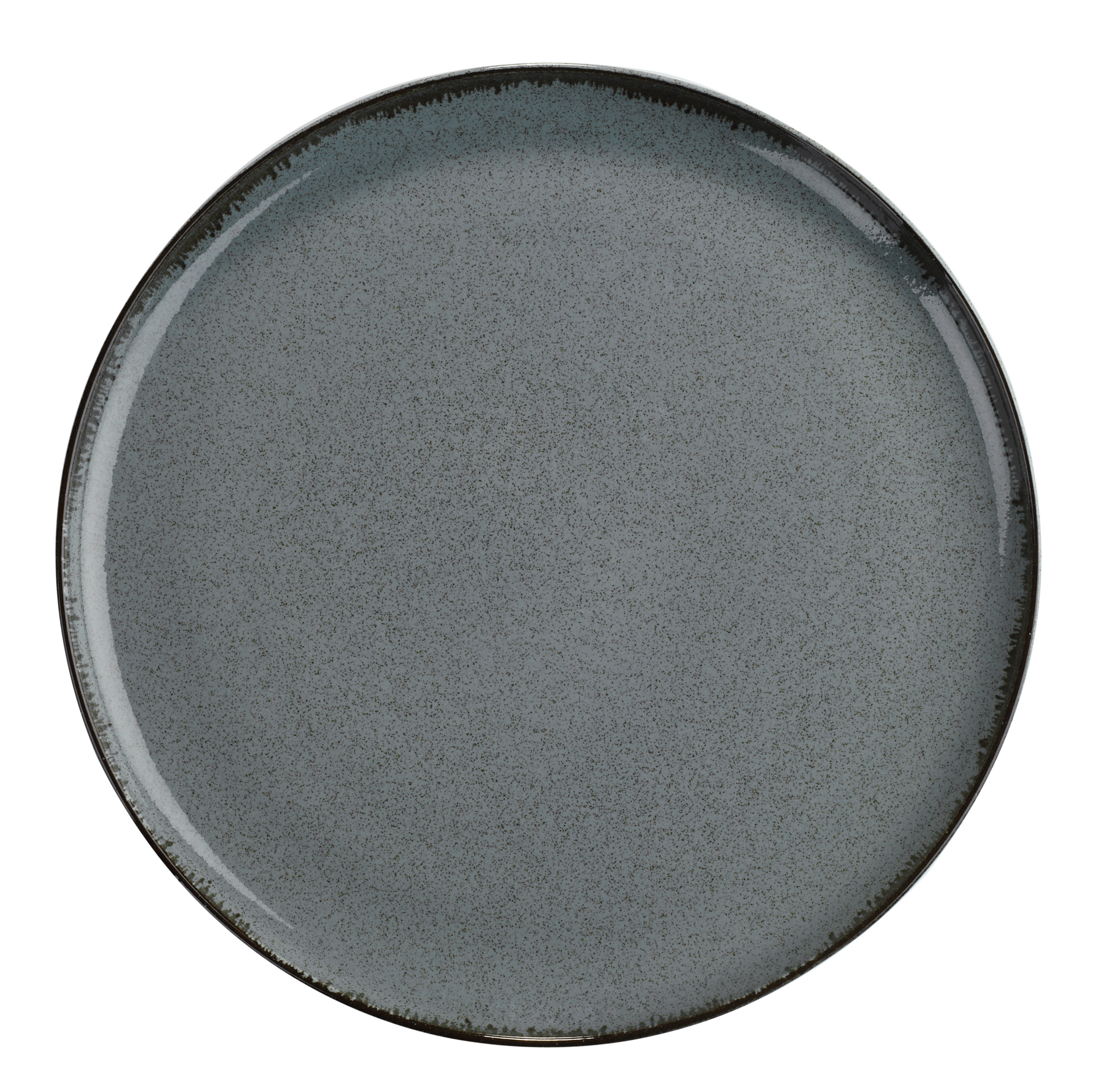 Kitchen Trend Ocean Gebaksbord Crème - 15 cm