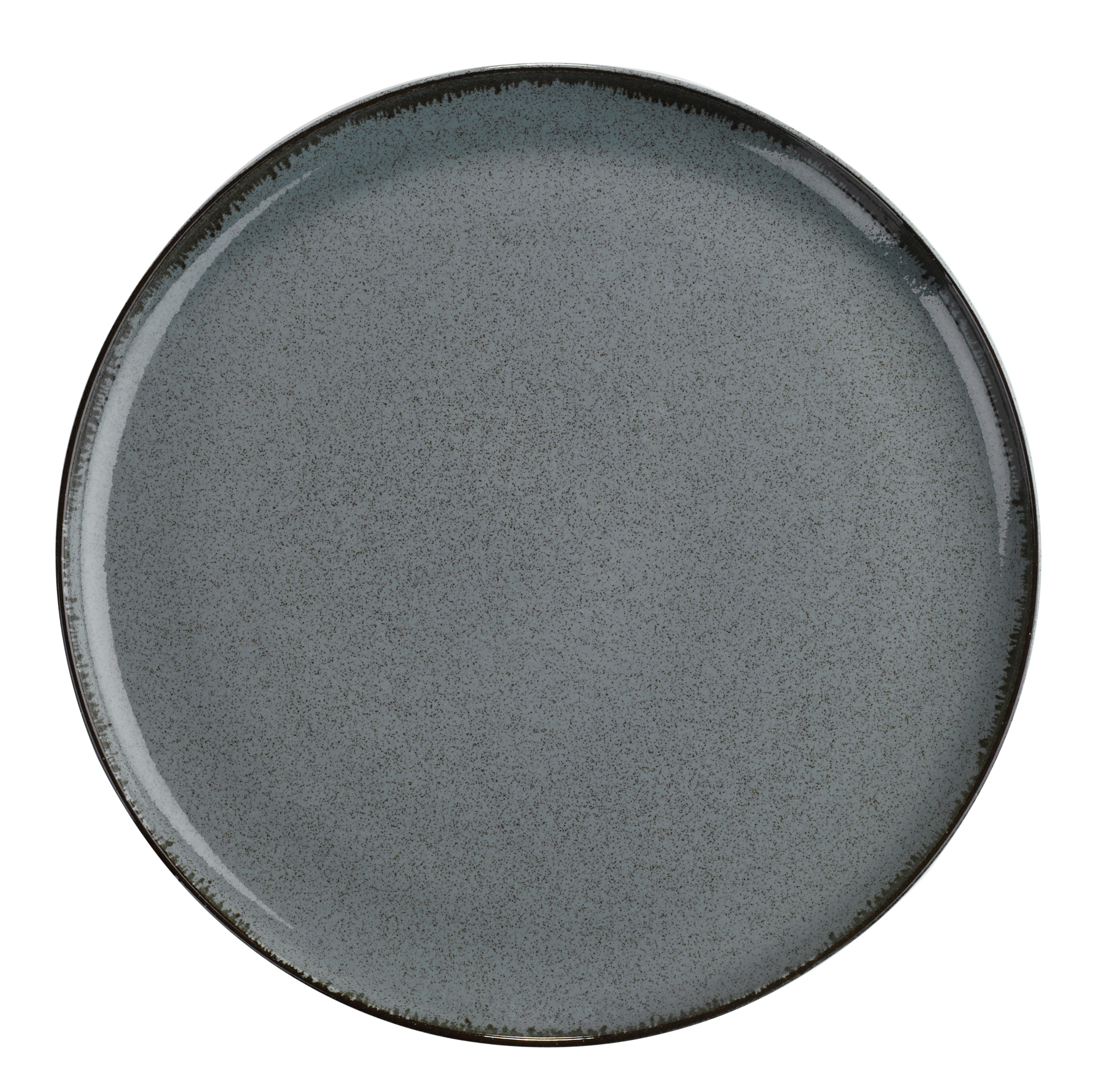 Kitchen Trend Ocean Gebaksbord Crème - 15 cm