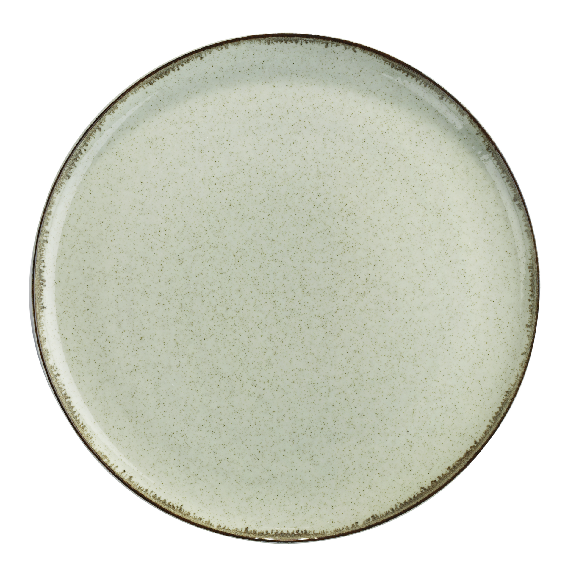Kitchen Trend Ocean Gebaksbord Crème - 15 cm