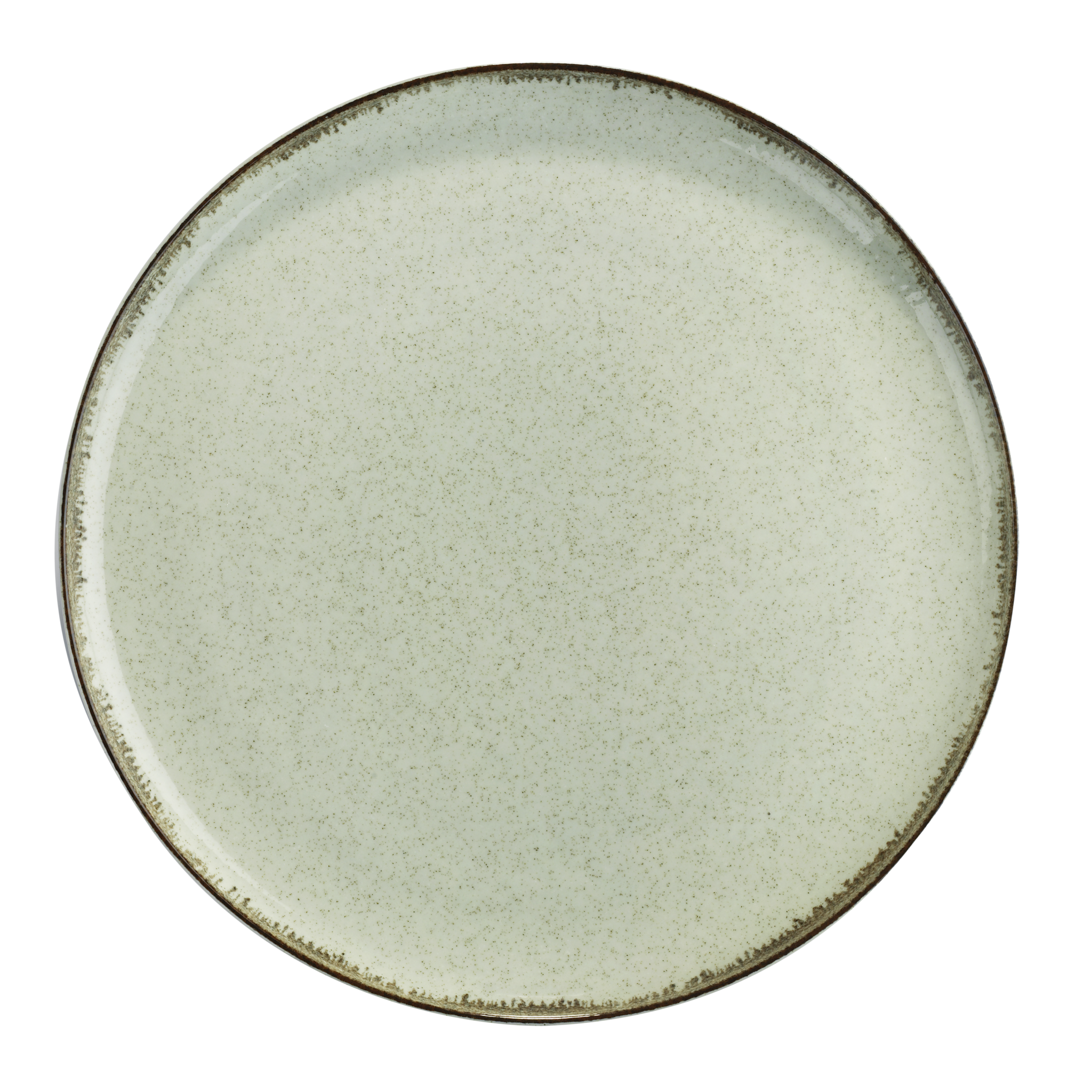 Kitchen Trend Ocean Gebaksbord Crème - 15 cm