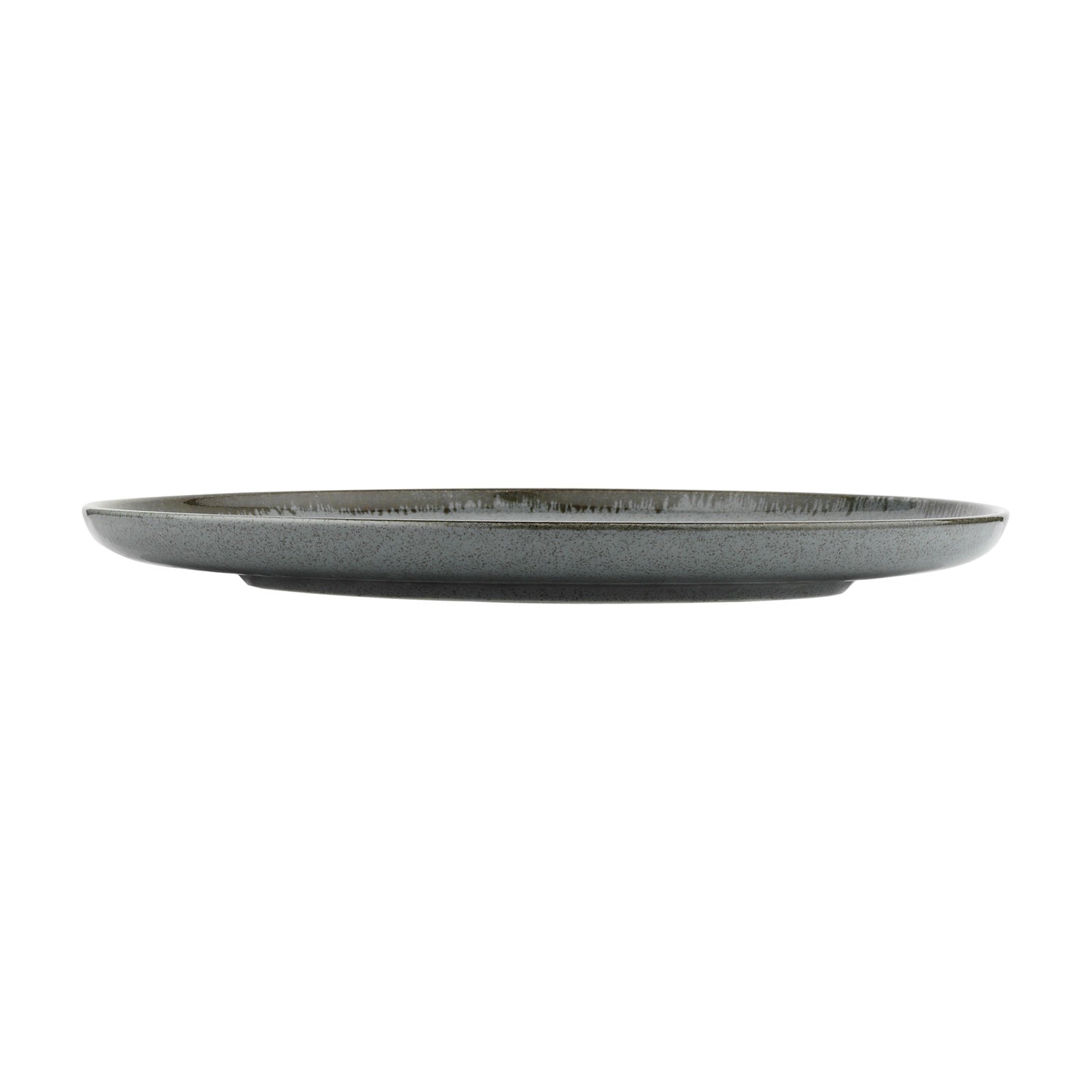 Kitchen Trend Ocean Dessertbord Petrol - 19 cm