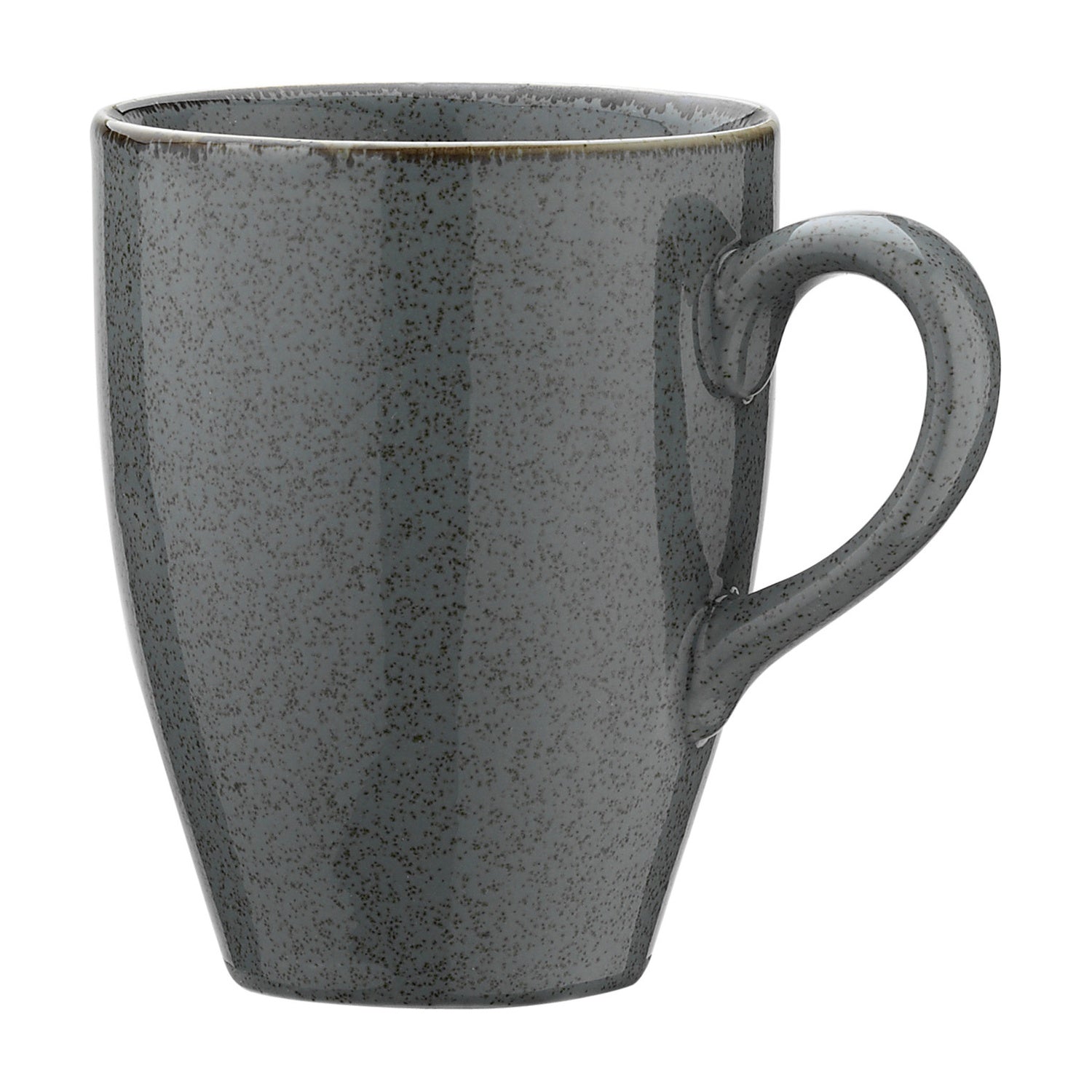 Kitchen Trend Ocean Mok Petrol - 350 ml op witte achtergrond