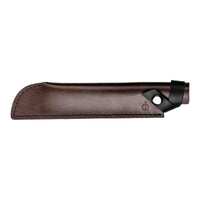 Forged Lederen Hoes Broodmes
