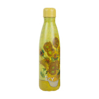 IZY Thermosfles Zonnebloem Van Gogh - 500 ml