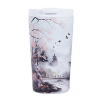 IZY Thermosbeker Sakura Dreams - 350 ml