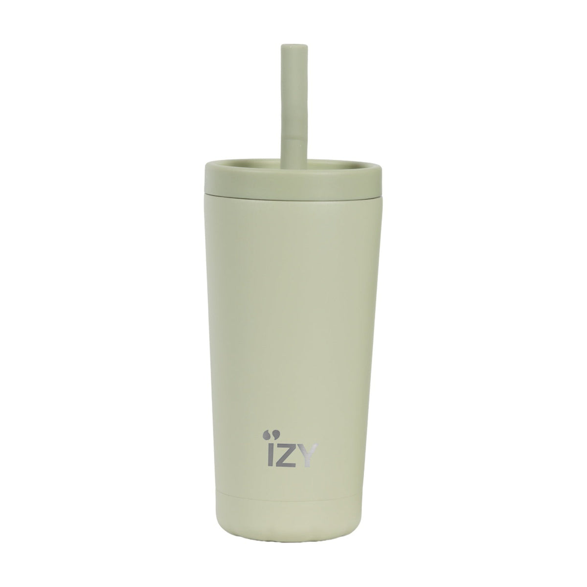 IZY Tumbler Original Pistachio - 500 ml op witte achtergrond