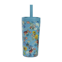 IZY Tumbler Vincent's flowers - 500 ml