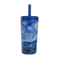 IZY Tumbler Starry night - 500 ml