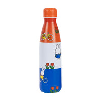 IZY Thermosfles Flag Nijntje - 500 ml