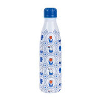 IZY Thermosfles Tiles Nijntje - 500 ml