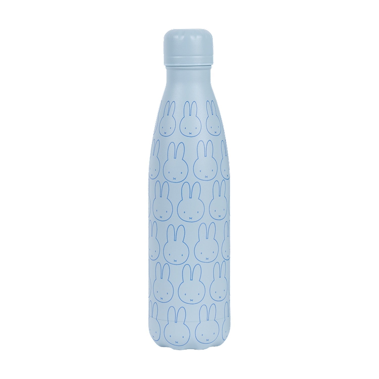 IZY Thermosfles Nijntje - 500 ml op witte achtergrond