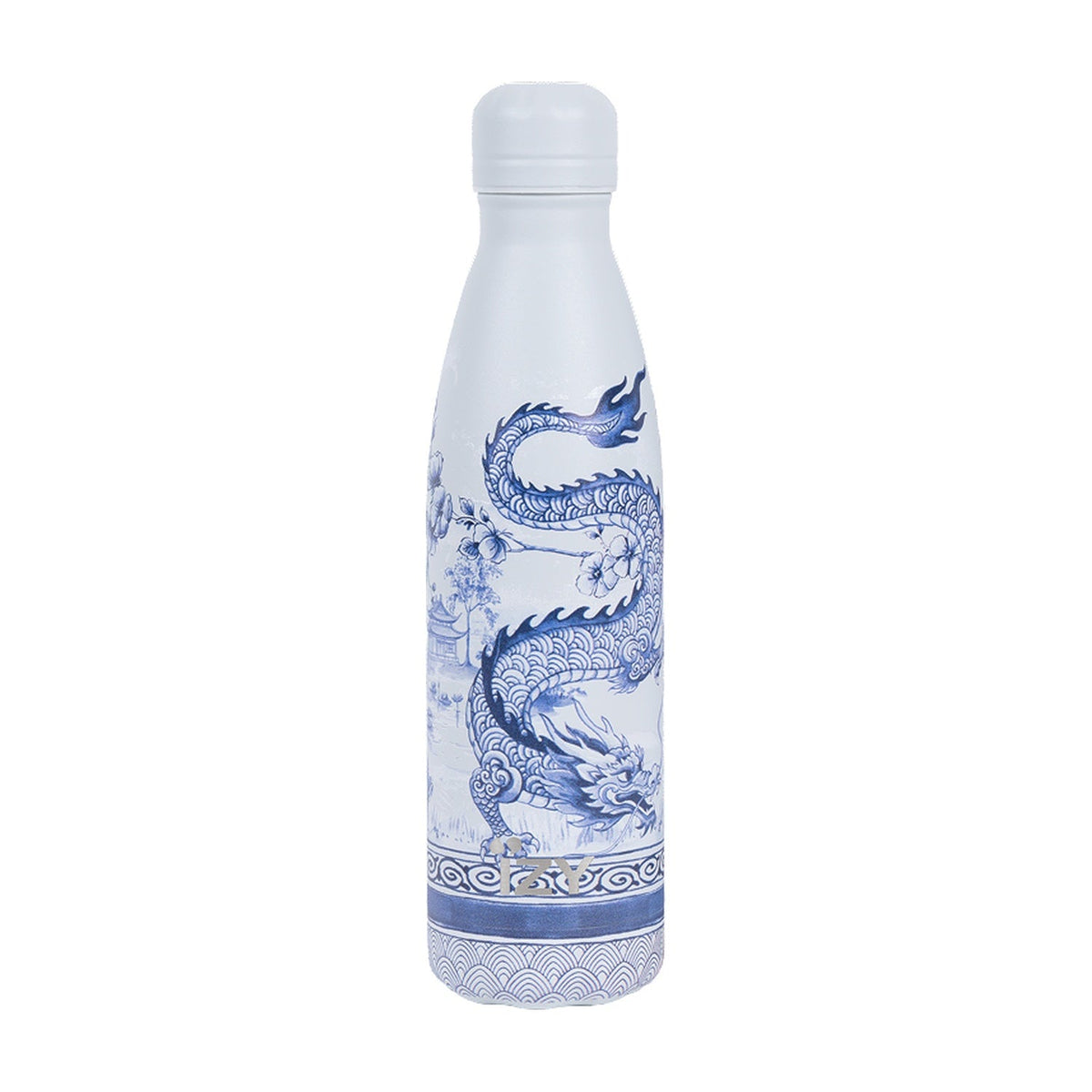 IZY Thermosfles Fine China - 500 ml op witte achtergrond