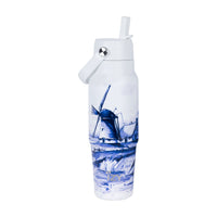IZY Travel Bottle Windmill - 900 ml
