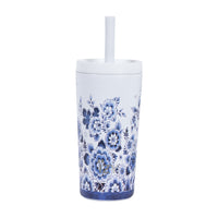 IZY Tumbler Flowers - 500 ml