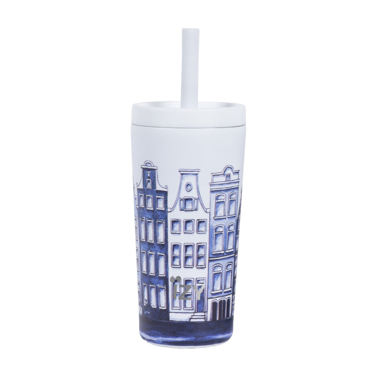 IZY Tumbler Canal House - 500 ml op witte achtergrond