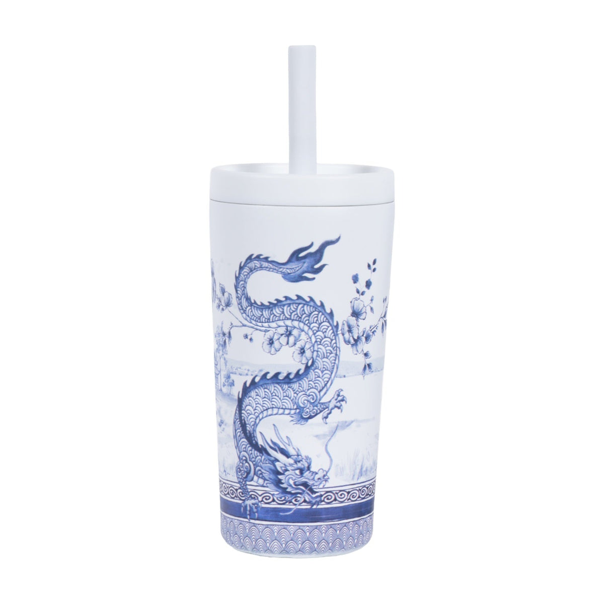 IZY Tumbler Fine China - 500 ml op witte achtergrond