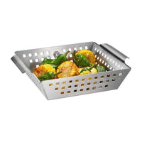 GEFU Grillplaat - Klein