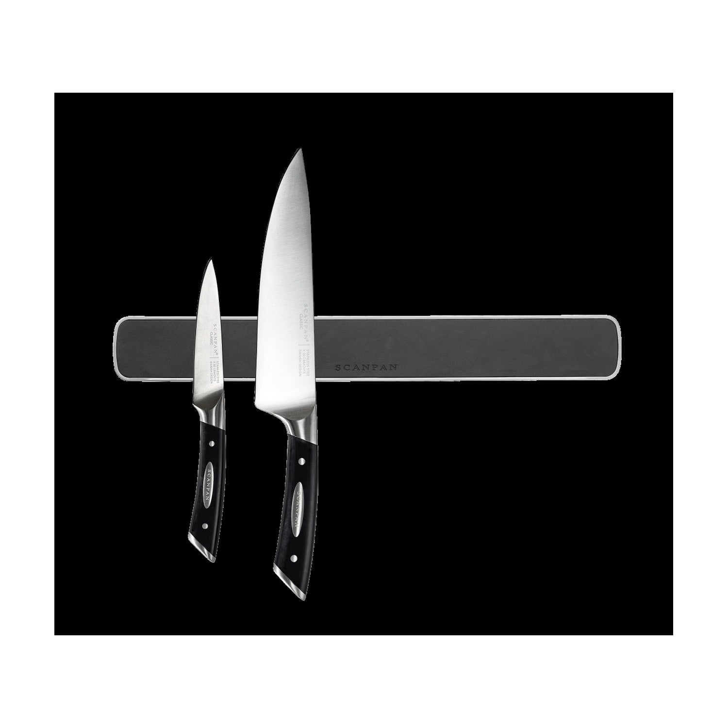 Scanpan Classic Messenmagneet - 40 cm, sfeerbeeld