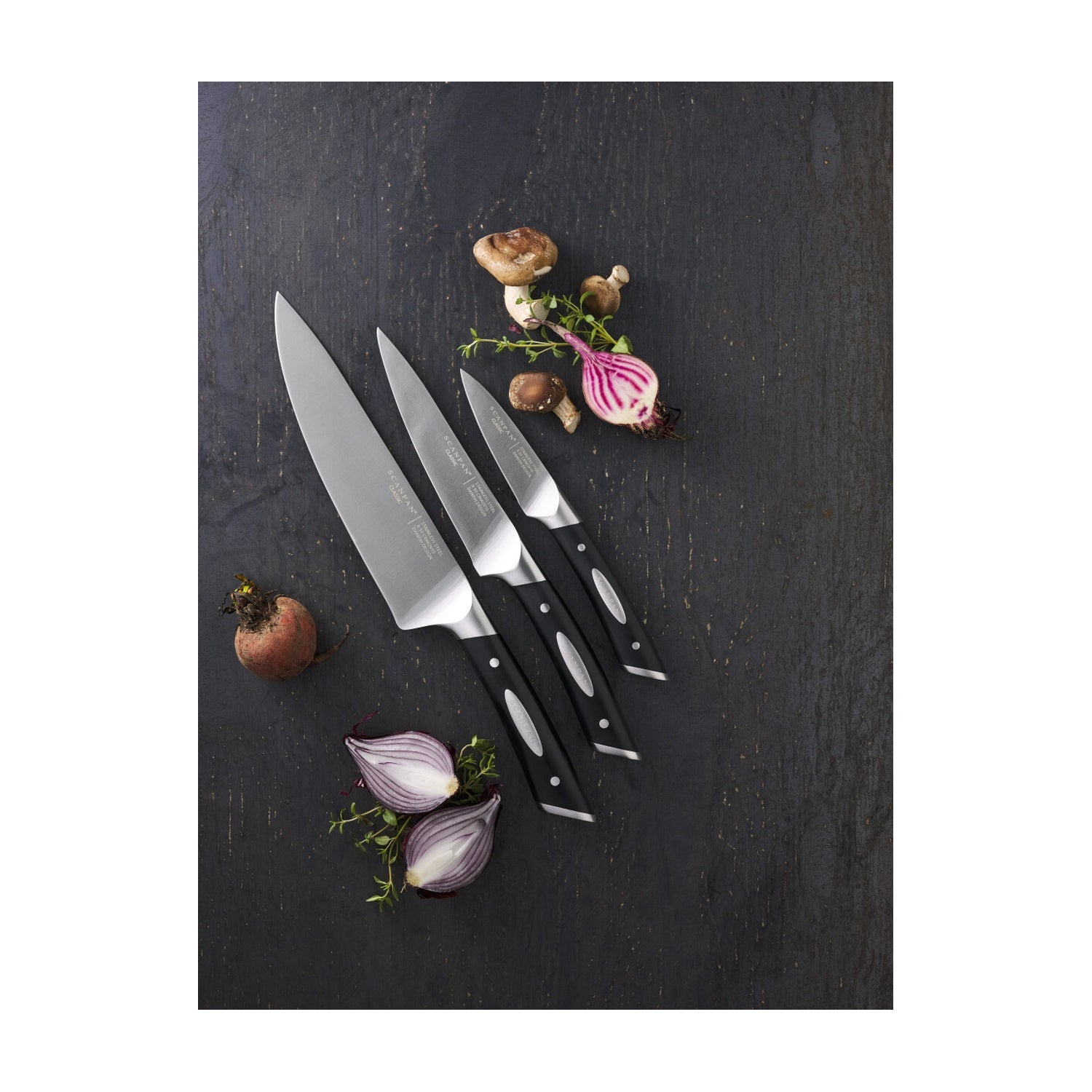 Scanpan Classic Messenset 3-delig, sfeerbeeld