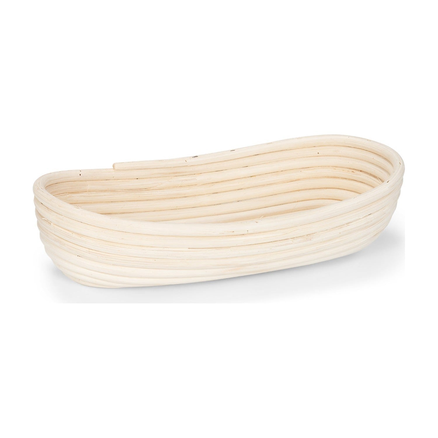 Patisse Rijsmandje Langwerpig - 28 x 13 cm op witte achtergrond