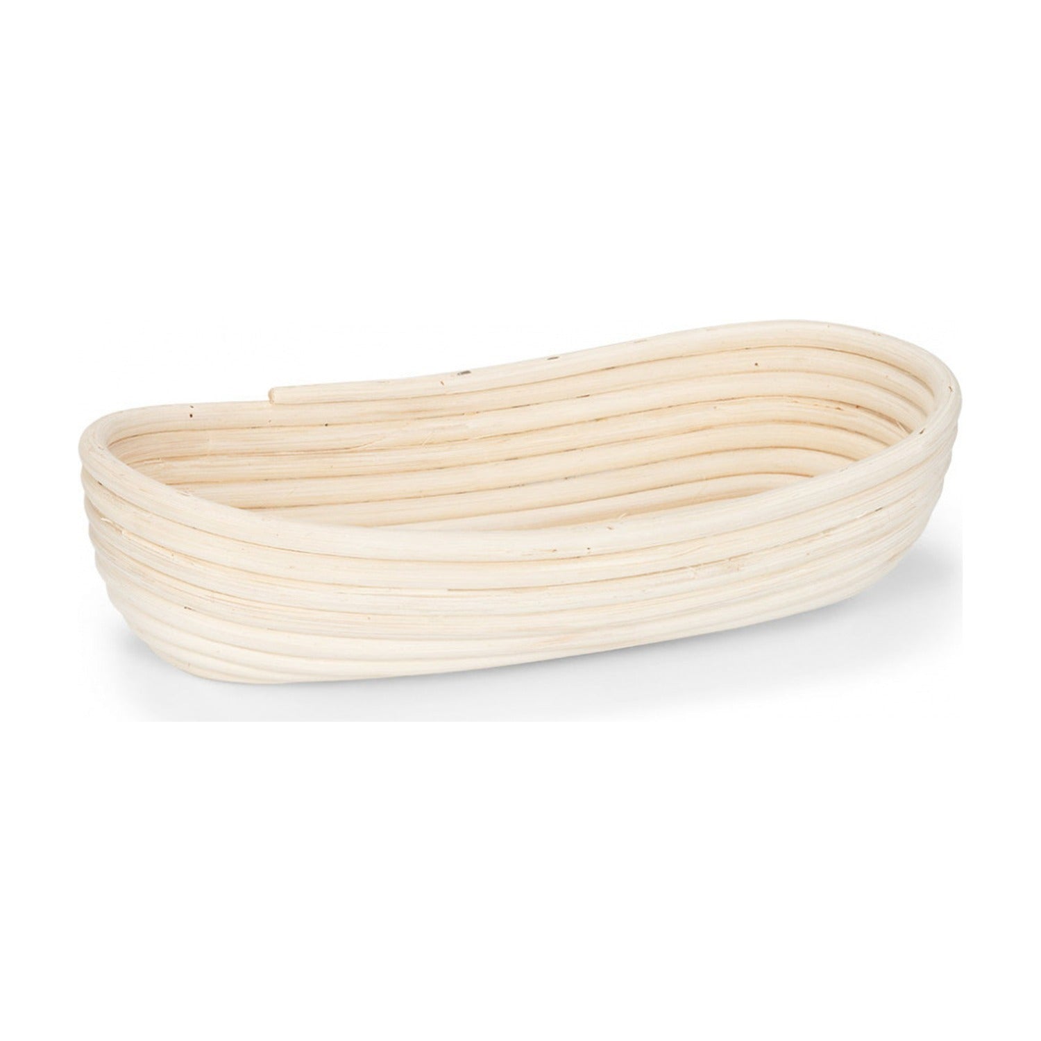 Patisse Rijsmandje Langwerpig - 41 x 15 cm op witte achtergrond