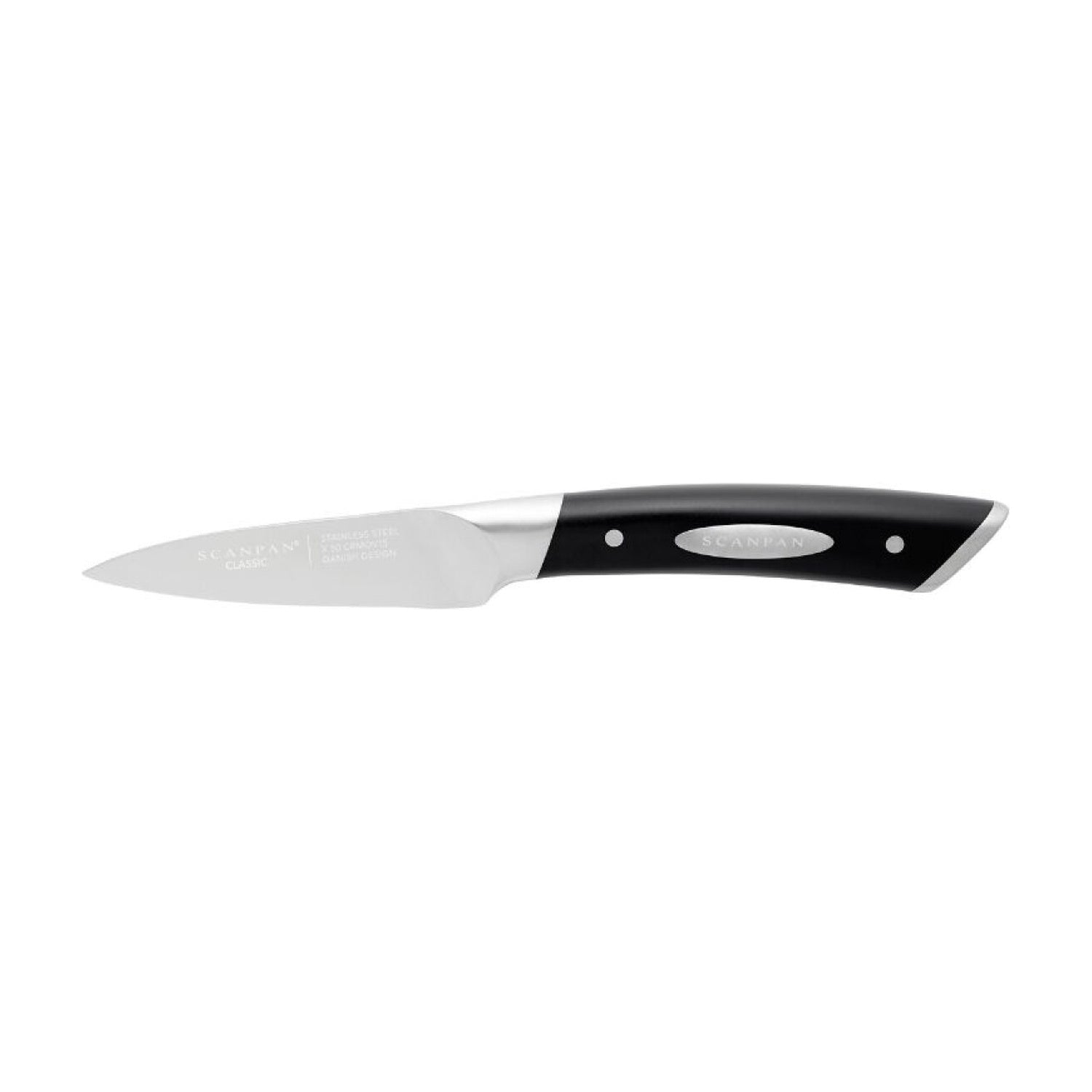 Scanpan Classic Schilmes - 9 cm op witte achtergrond