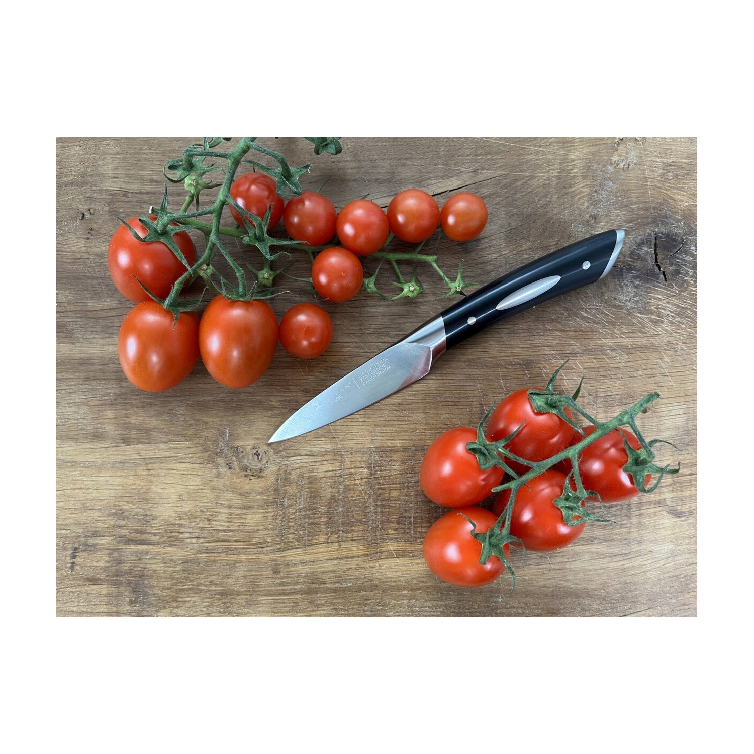 Scanpan Classic Schilmes - 9 cm, sfeerbeeld
