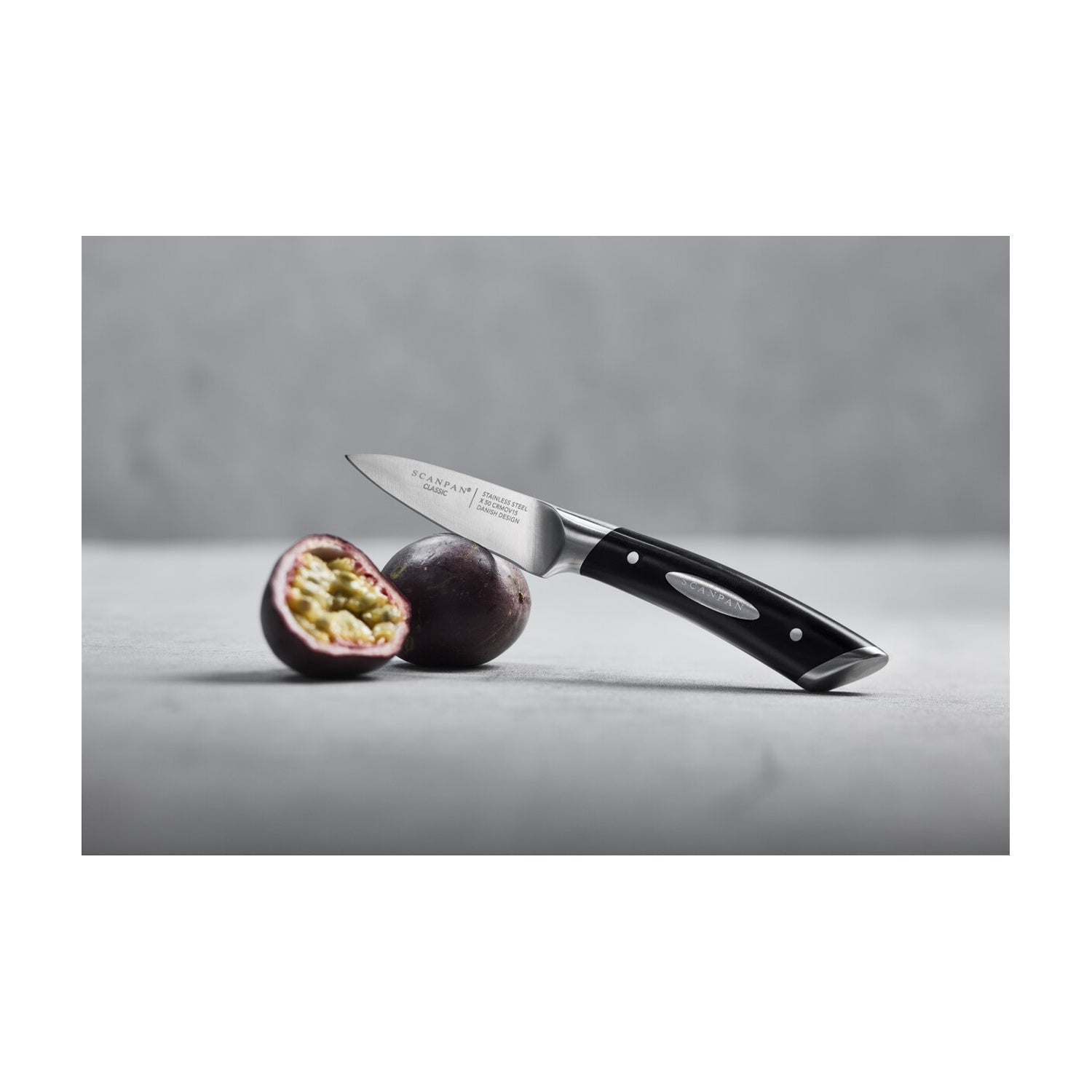 Scanpan Classic Schilmes - 9 cm, detailfoto