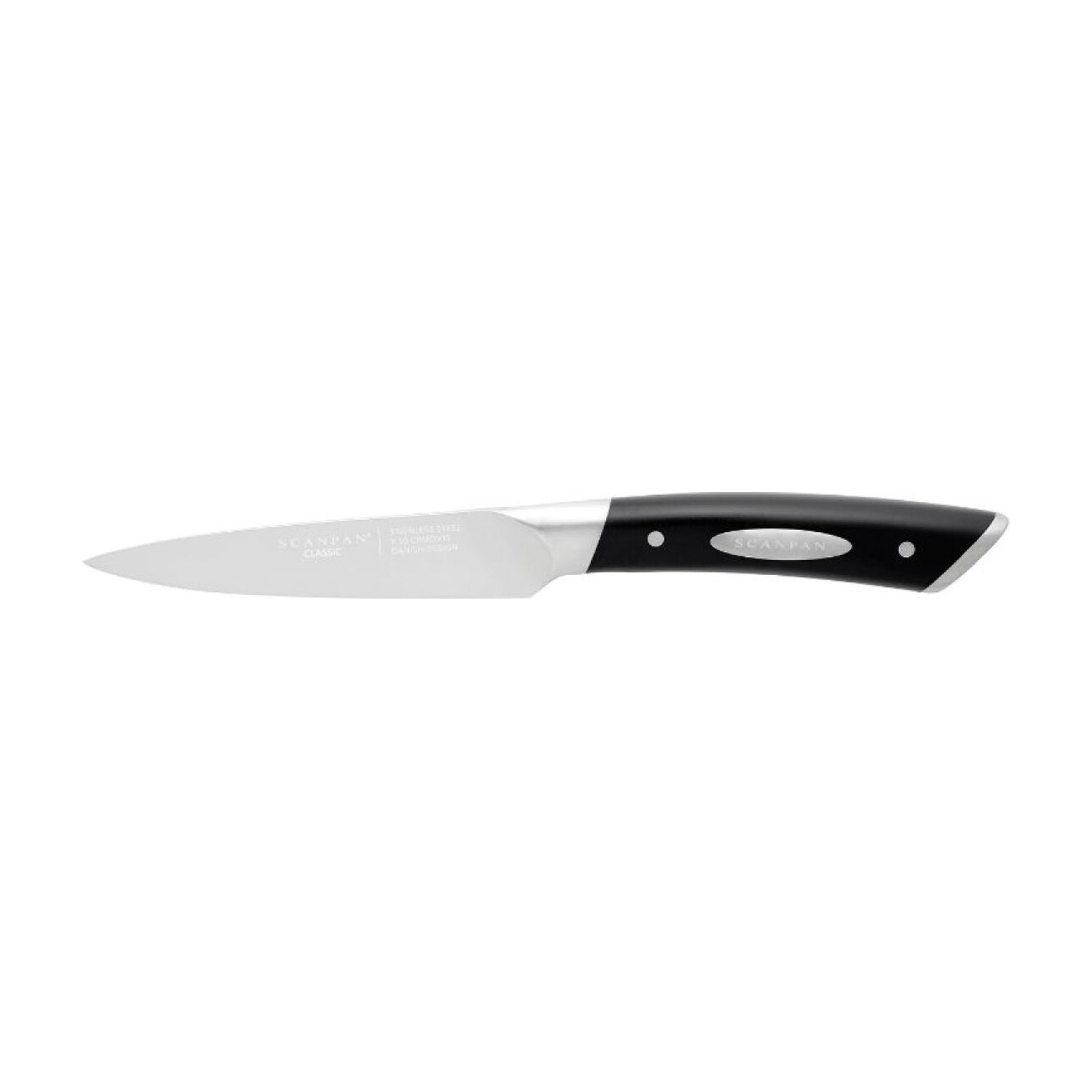 Scanpan Classic Groentemes - 11,5 cm op witte achtergrond
