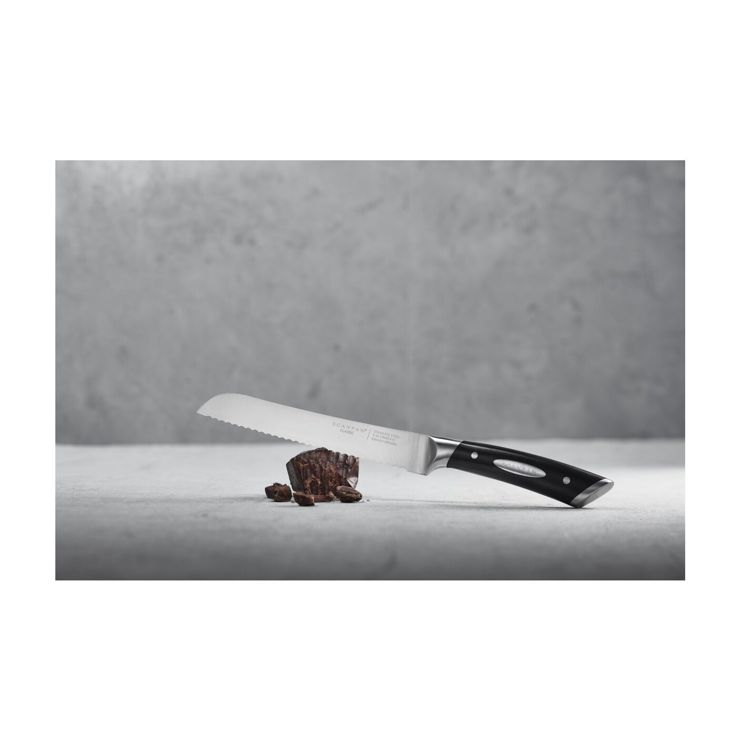 Scanpan Classic Broodmes - 20 cm, sfeerbeeld