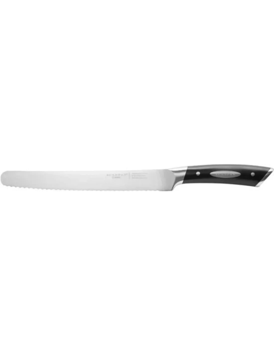 Scanpan Classic Broodmes - 23 cm op witte achtergrond
