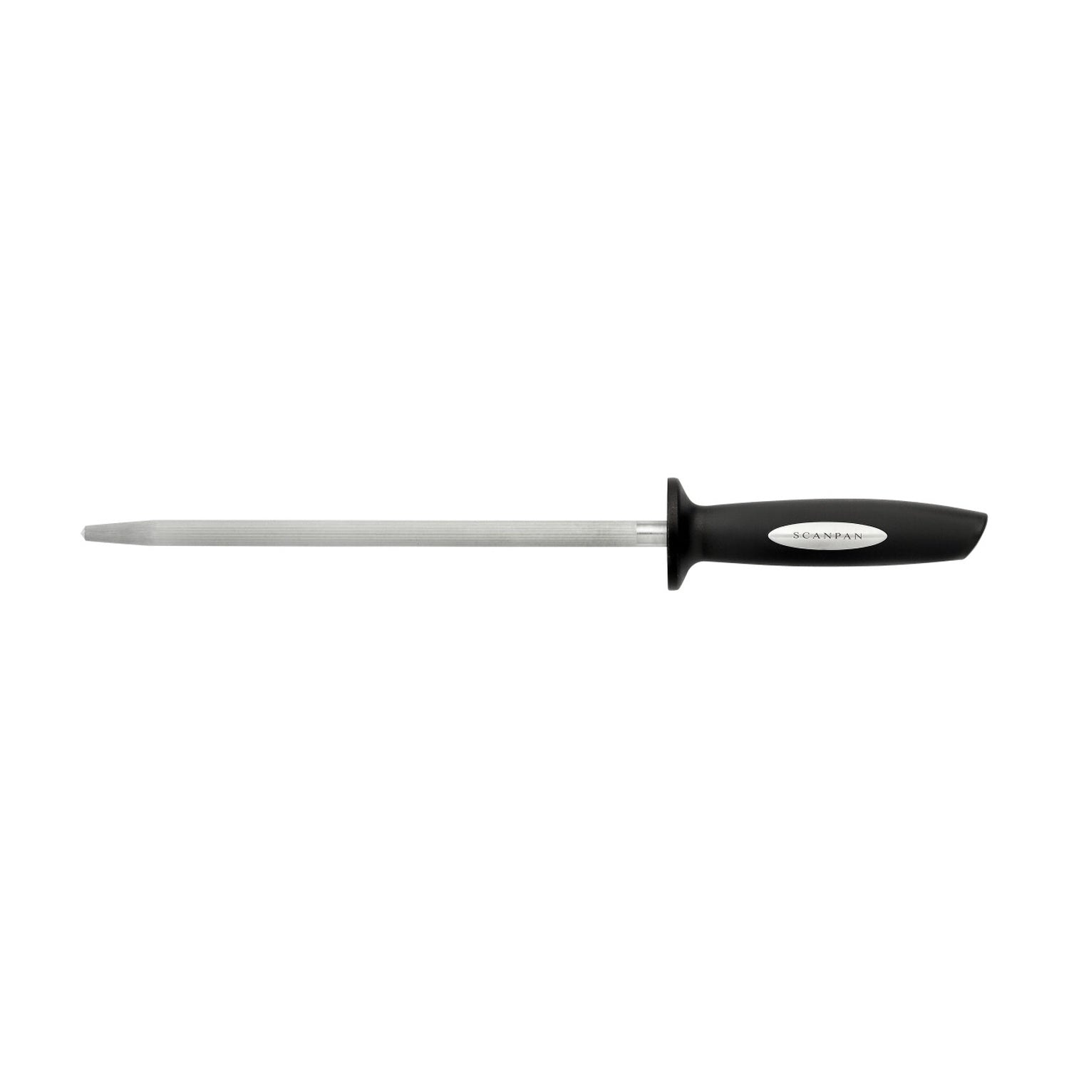 Scanpan Classic Aanzetstaal - 25 cm op witte achtergrond