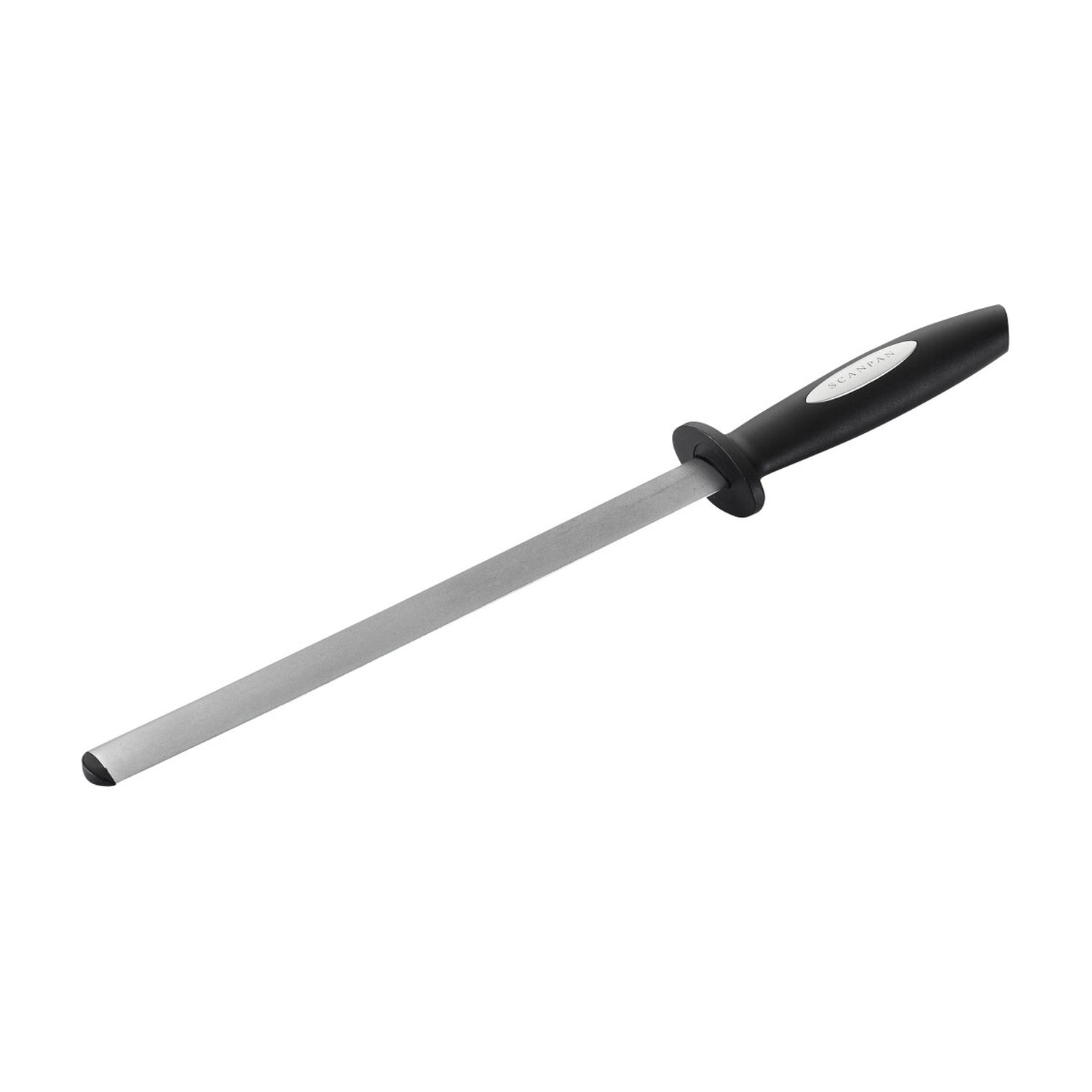 Scanpan Classic Aanzetstaal Diamant - 25 cm, sfeerbeeld