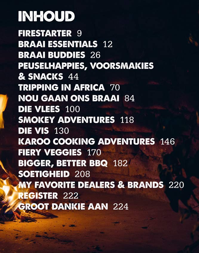 Smokey Goodness 3 - Jord Althuizen