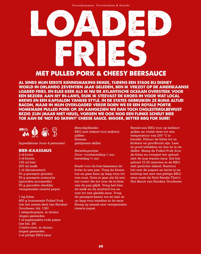 Smokey Goodness 3 - Jord Althuizen
