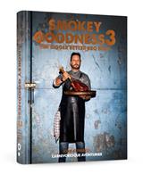Smokey Goodness 3 - Jord Althuizen