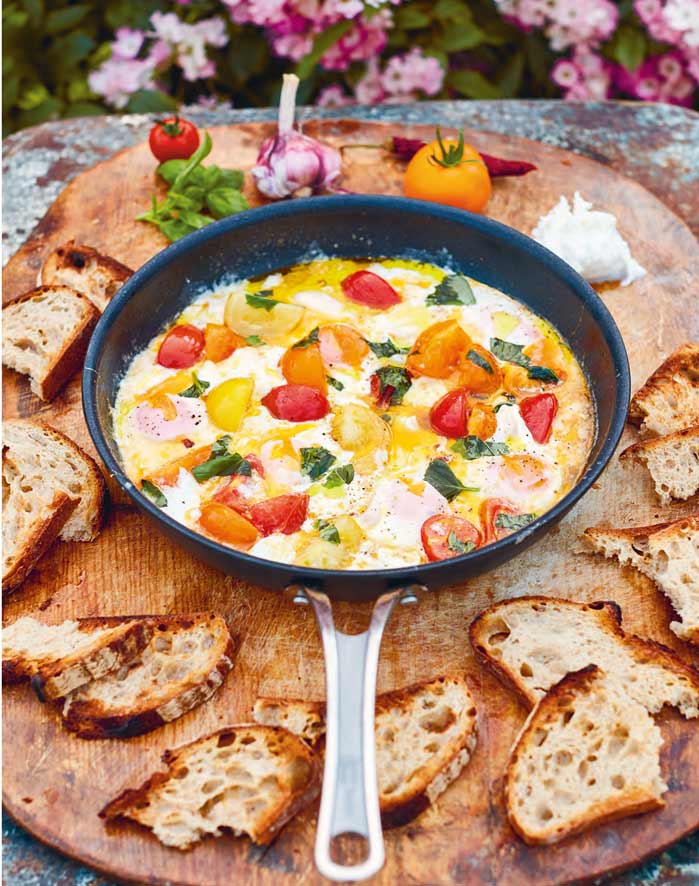 Jamie Kookt Italië - Jamie Oliver