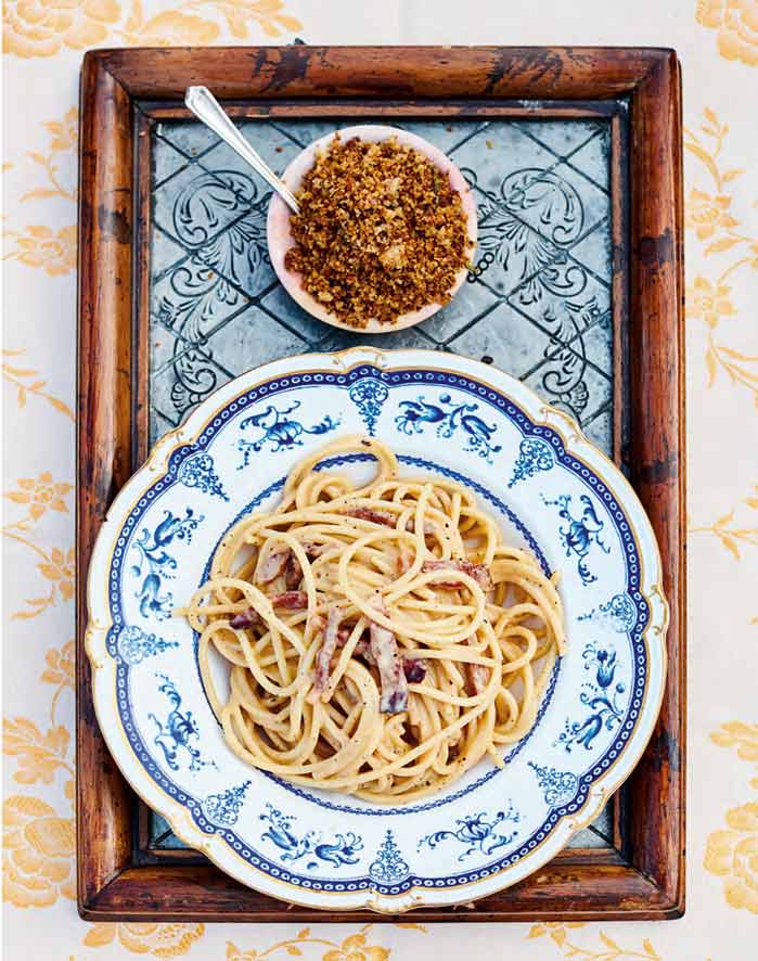 Jamie Kookt Italië - Jamie Oliver