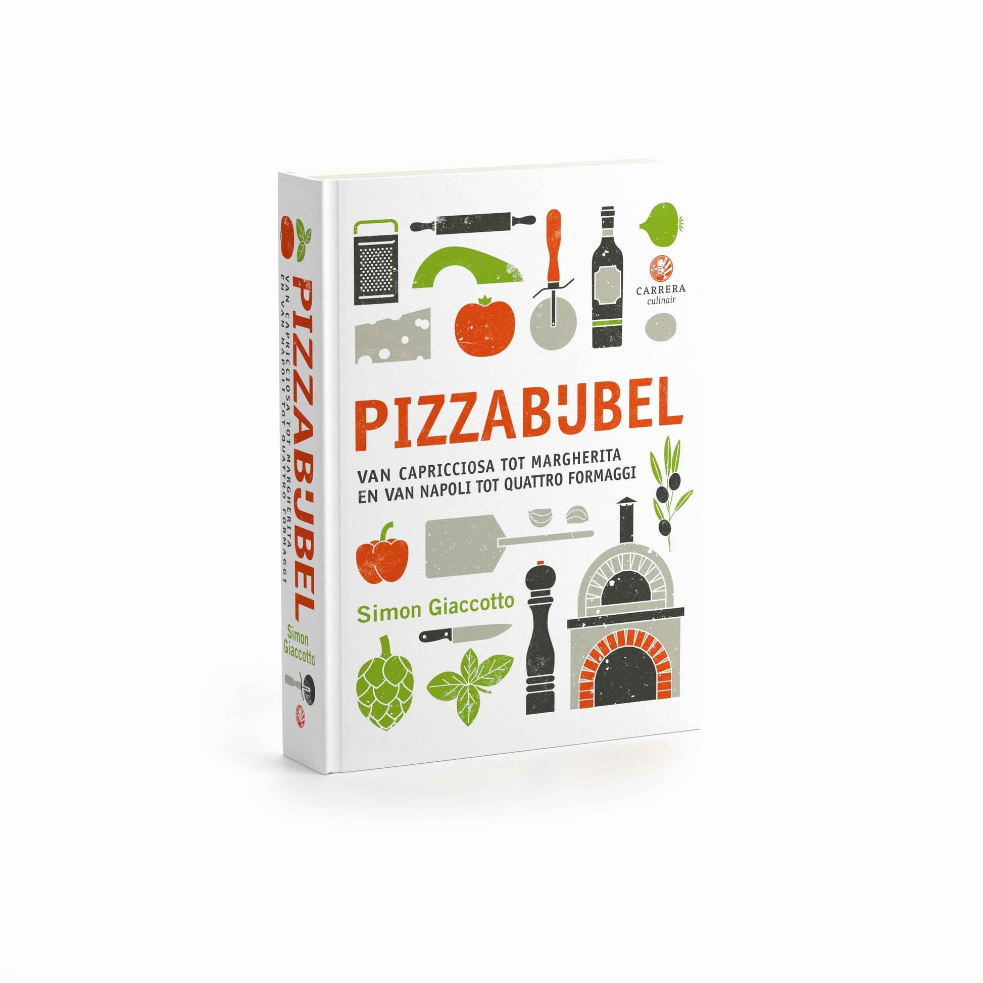 Pizzabijbel