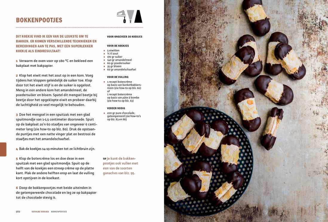 Koekjesbijbel