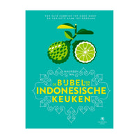 De Bijbel van de Indonesische Keuken